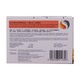 Strepsils Lozenges Orange With Vitamin C 6PCS 21G