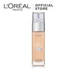 Loreal True Match Satin Smooth Liquid Foundation 30ML (N3 Nude Vanilla)