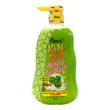 Pureen Kids Yogurt Head To Toe Wash Apple 750ML