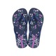 Ipanema Oasis Fem Flip (No-9) Blue/Lilac/Green 126571AZ40009