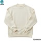 The Ori Men Hoodie TOHM004 White Large