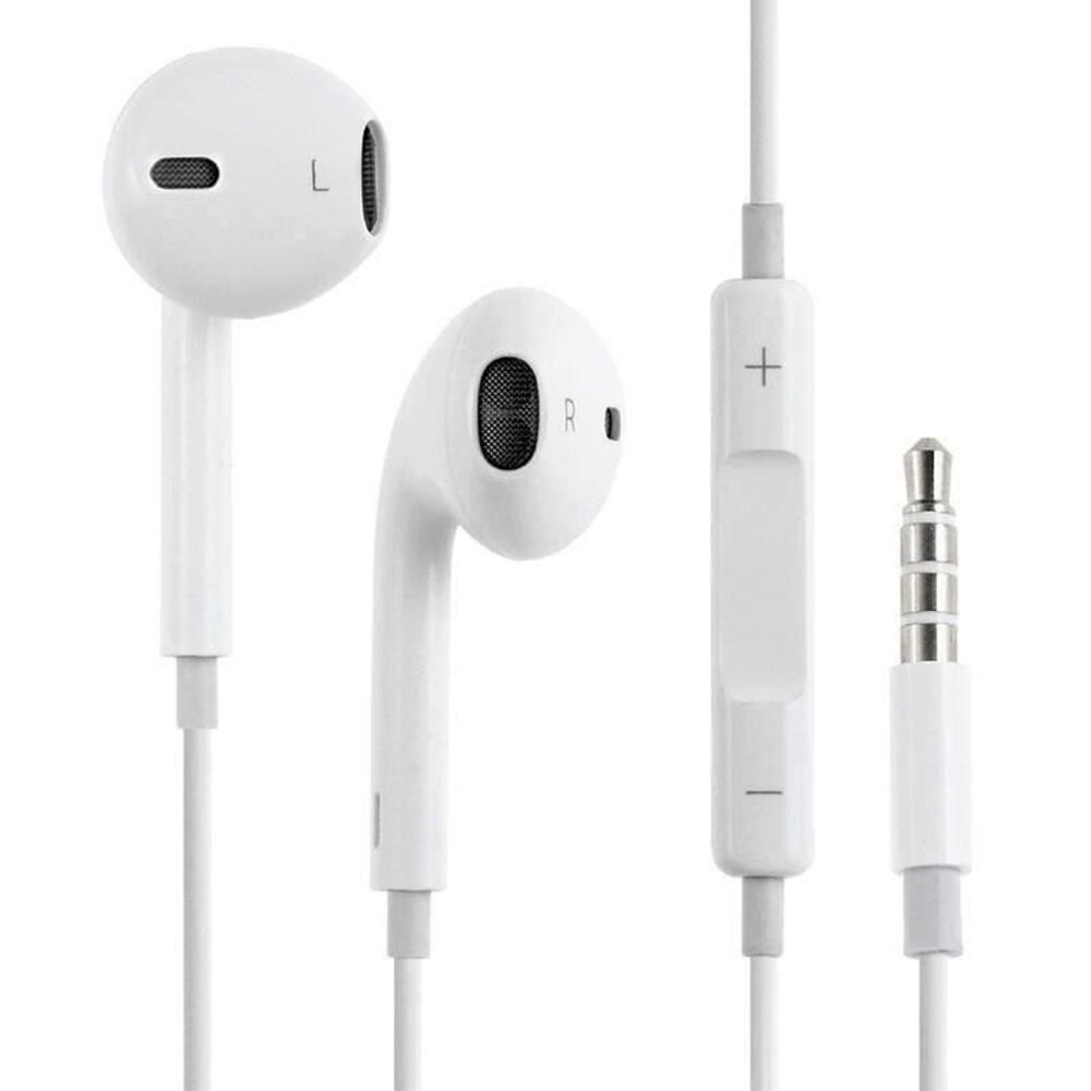 M1 Original Series Earphone For Apple