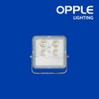 OPPLE OP-LED-Floodlight-EQII-30W-5700K-GY-GP LED Outdoor Products (OP-13-020)