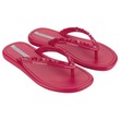 Ipanema Meu Sol Ad Flip (No-6) Dark Pink/Green 127130AV46406