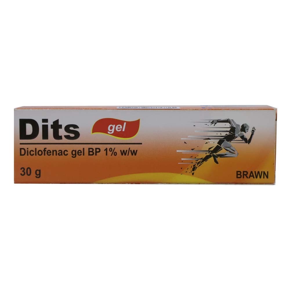 Dits Gel 30G