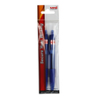 UNI Pencil Lead 2B/B 0.5 12 pcs X 2 pcs UL-1405