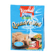 Loacker Wafer Cubes With Vanilla 250 Grams