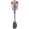 City Selection S/S Nylon Silicone Spatula