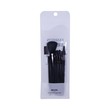 MGOU 7PCS Makeup Brush Suit (NO.YQ2304)