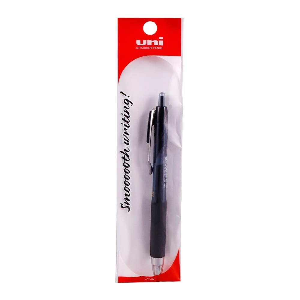 Uni Signo Ball Pen 0.5 UMN-207 Black