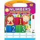 Write,Wipe & Write Again - Numbers