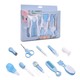 KPT Baby Gare Kit Set Blue KPT-0432