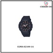 G-SHOCK Men Watch CGMA-S2100-1A_Cherry Oo
