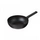 LMH1285IH Lock & Lock Soma WOK 28CM-Black-VN-6-AL