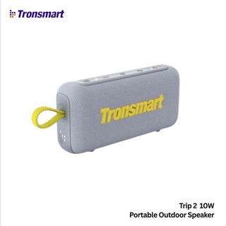 Tronsmart Trip 2 10W Portable Outdoor Speaker (5.3) 24080031Blue
