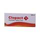 Clopact 75 Clopidogrel 75MG 10PCS 1X3