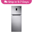 Samsung Twin Cooling 2Door Refriger 362 Liter RT35K