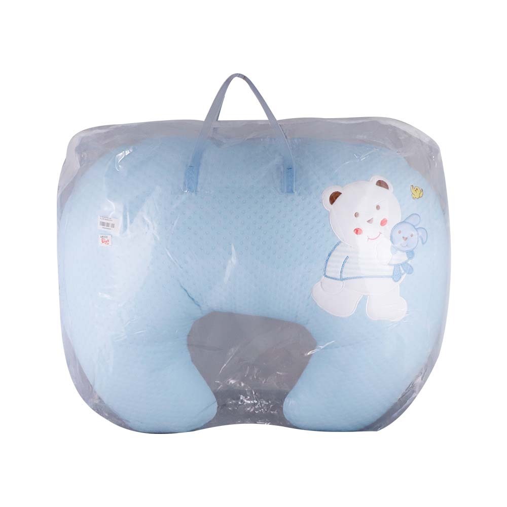 Pz Breastfeeding Pillow 60X45X20CM