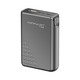 Konfulon A6Q (10000mAh Fast Charging 22.5W Power Bank) Black
