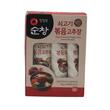 Chungjungone Roasted Beefhot Pepper Paste 180G