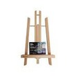 MM Mini Display Easel Beech Small