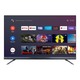 Nikoki TV SP-N43FL19 Black 43"