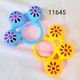Baby Cele Rattle Toy for Kids 1PC Random 11645