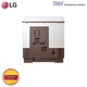 LG Semi Auto Washing Machine (12KG) TT12WARG