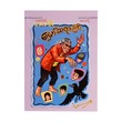 Great Magician (Cartoon Aung Shein)