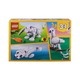 Lego Creator White Rabbit No.31133