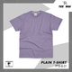 Tee Ray Plain T-Shirt PTS-S-31(S)