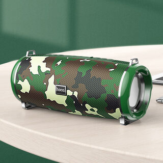 HC2 Xpress Sports BT Speaker/Dark Green