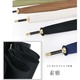 Fashion UV Umbrella Leather Handle Beige UM137