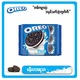 Oreo Choco Sandwich Cookies With  Vanilla 9PCS 256.5G