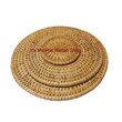 Placemat 20CM Lemon Yellow