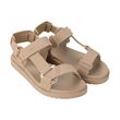 Zaxy Go Papete Ad Sandal (No-7) Beige 119022BH39107