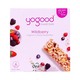 Yogood Muesli Bars Wildberry Yoghurt 138G