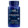 L-Glutamine (500 mg, 100 VCaps) LE00012