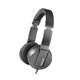 Maxell SMS-10 METALZ Headphones Grey