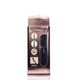 ZURI Brow X'pert Eyebrow + Razor Set (Mocha Brown)