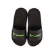 Rider Step Slide Ad  (No-7) Black & Green 212265AT24307