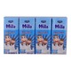 Milla Uht Sweetened Milk 180MLx4PCS