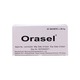 Orasel Lemon Flavour Oral Rehydration Salt 20.5Gx25