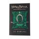 Harrypotter06 Half-Blood Prince Slyherin