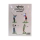 Golf Cures & Fixes (Phay Thein)