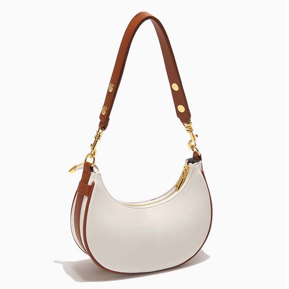 Unifine White Moon Bag 0067