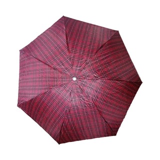 Automatic 3 Fold Umbrella (Design-5)