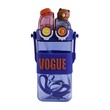 MGOU Plastic Double Drinking Cup (YX-1818-580ML)