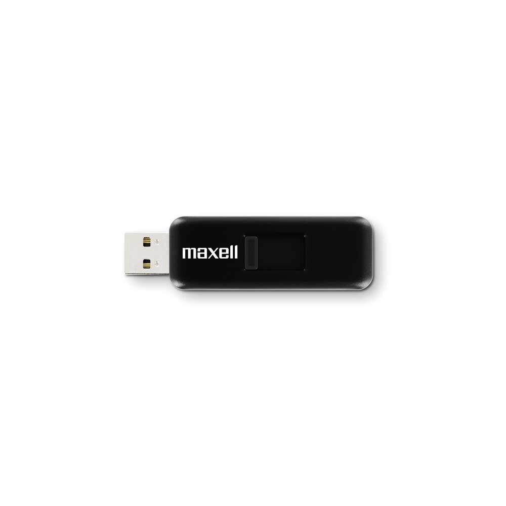 Maxell USB Slider 3.0 16GB