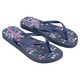 Ipanema Oasis Fem Flip (No-9) Blue/Lilac/Green 126571AZ40009